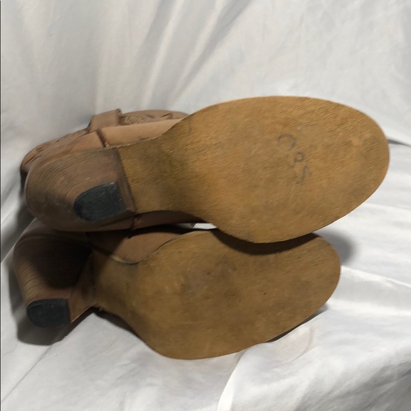 Very Volatile Cowboy (Cowgirl) boots - Picture 4 of 4